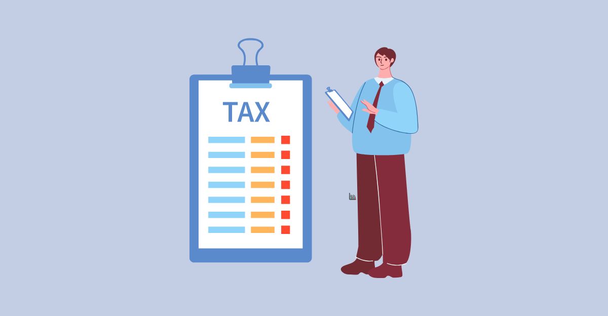 Corporate Tax Rate
