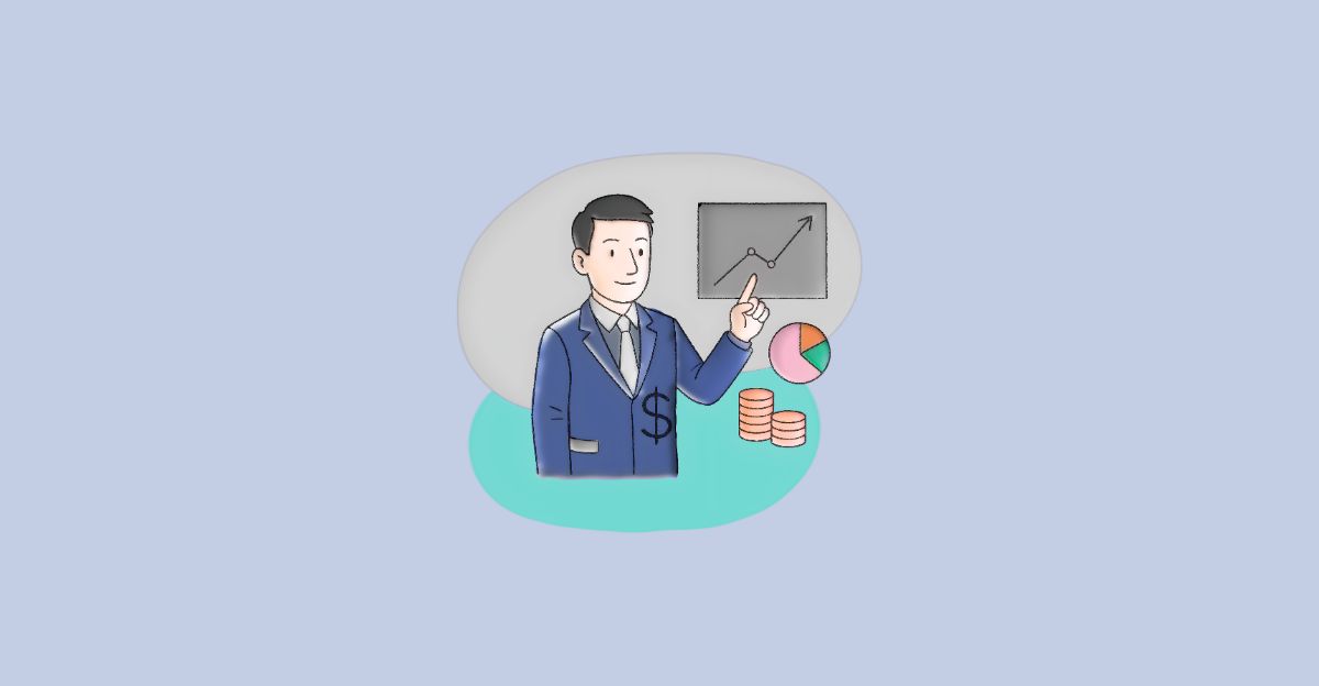 Financial Strategy Blueprint
