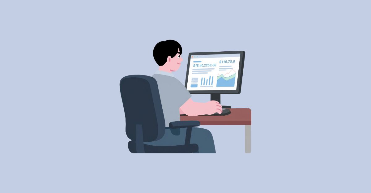 Financial metrics
